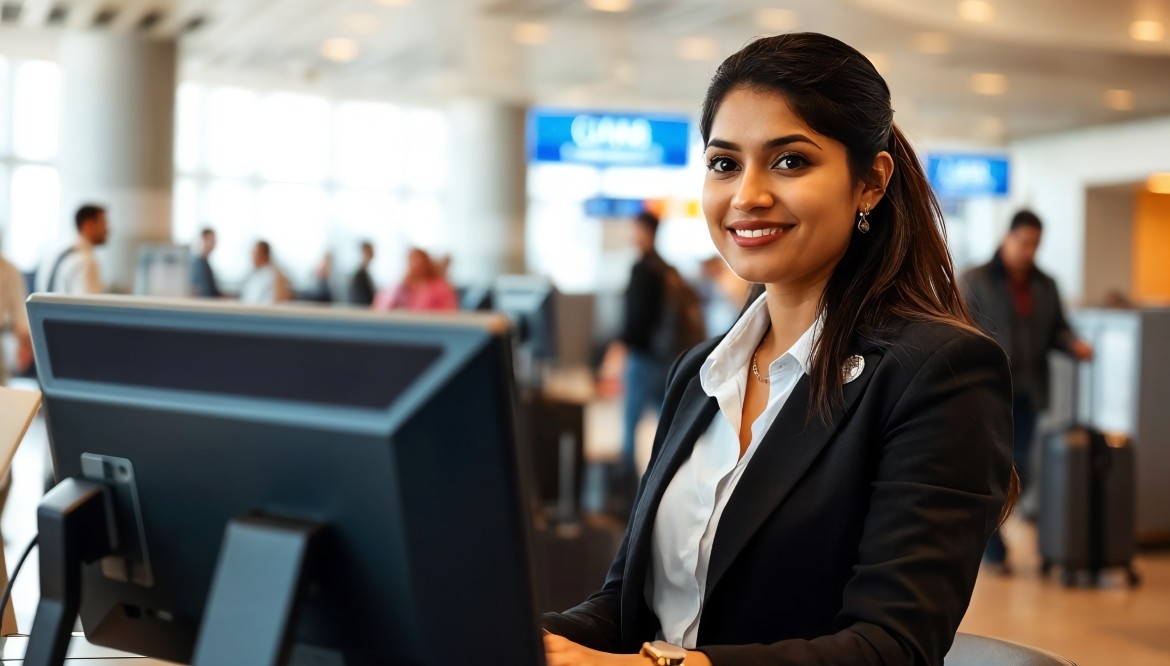 aviation training institute in indore