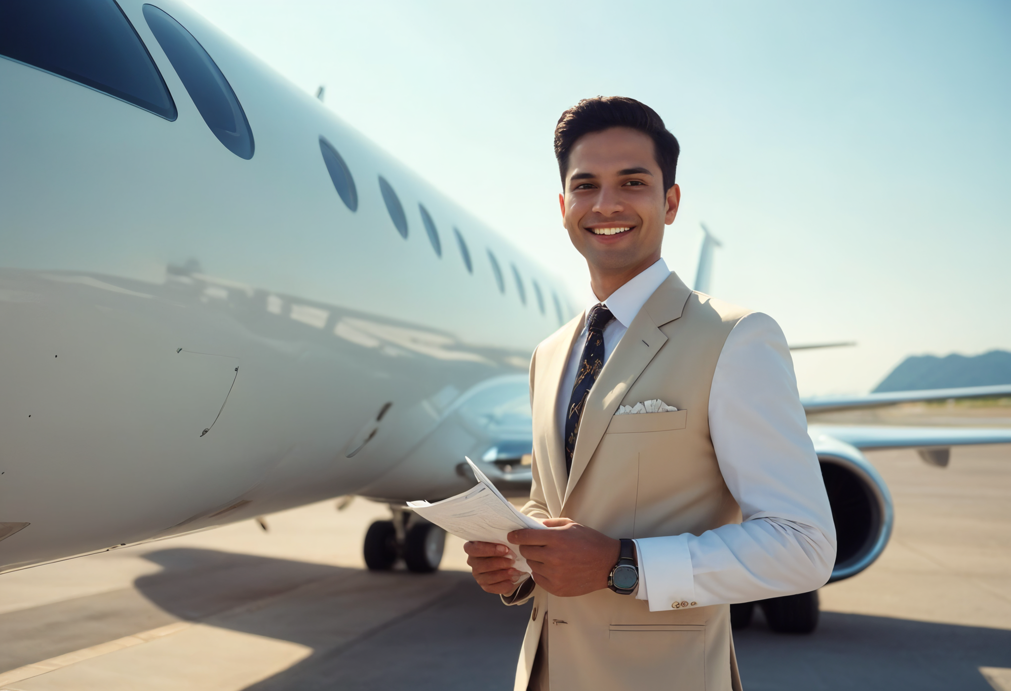 airport management training course in indore