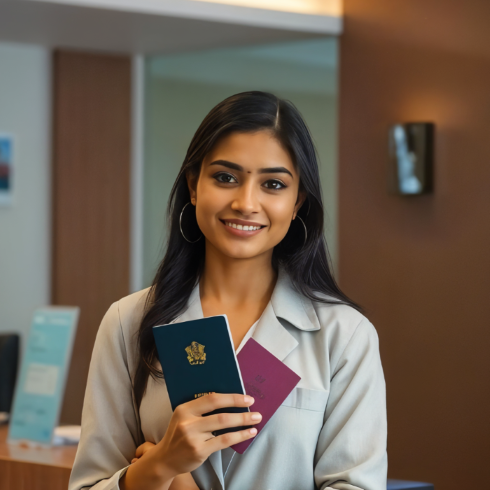 academy for air hostess in indore